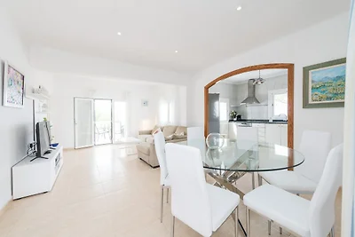 Puesta De Sol - Apartment In Alcúdia.