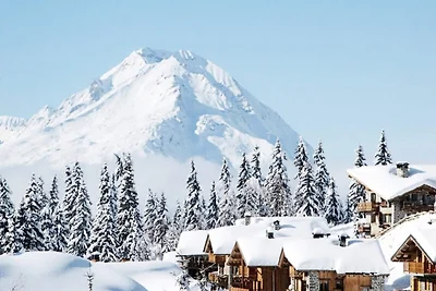 Residenz Le Bergentrum