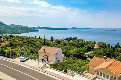 Villa Panorama Dubrovnik (A1)