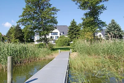 Appartamento di vacanza Usedom Residenz Balme...