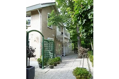 OK01 Vakantiehuis met hond Oostkapelle