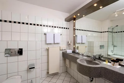 3-Zimmer-Apartment im Sunday Resort Marina