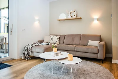 Geräumiges Ferienhaus in Voorhuizen mit...