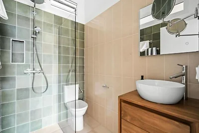 Ferienhaus in der Nähe des Strandes La...