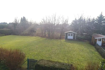 Ferienhaus mit 1 Schlafzimmer