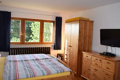 Ferienwohnung mit 2 Schlafzimmer