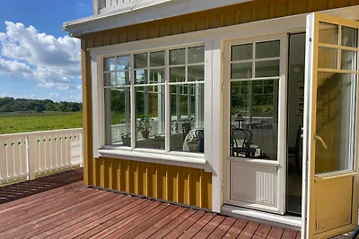 5 Sterne Ferienhaus in ASKERÖN