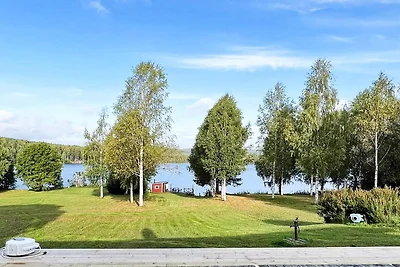 4 Sterne Ferienhaus in TRÖNÖDAL-By Traum