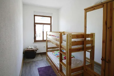 Ferienwohnung, Ellefeld