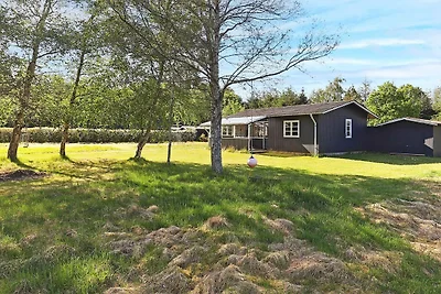 6 persoons vakantie huis in Højslev
