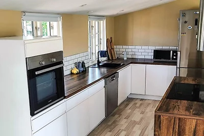4 sterren vakantie huis in Strøby