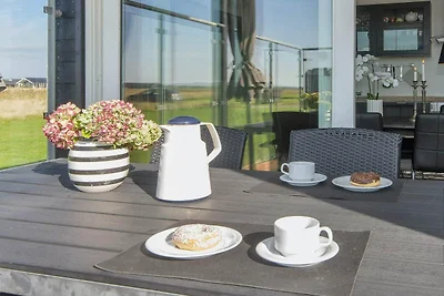 4 Personen Ferienhaus in Harboøre-By Traum