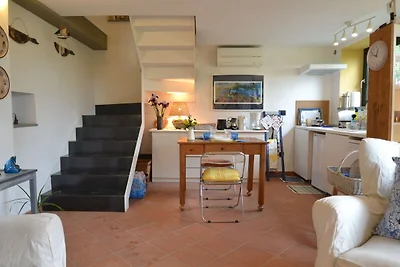 Gemütliches Ferienhaus mit Pool in der...