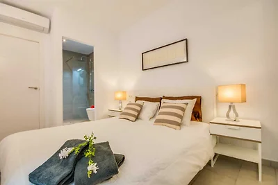 Appartement met 2 slaapkamers in Alcudia