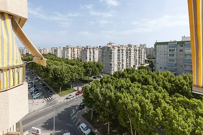 Nube - Apartment In Grau I Platja