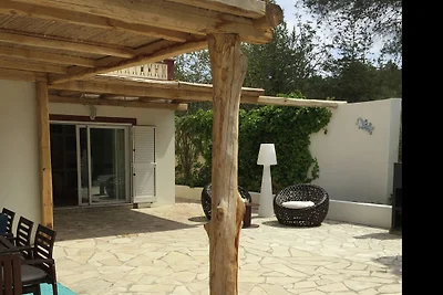 Villa mit privatem Pool in der Nähe von San...