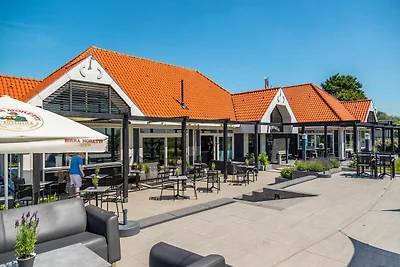 Leuk huisje met pelletkachel