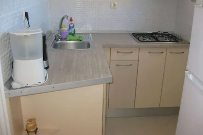 Apartments Paula - One Bedroom Apartment with...