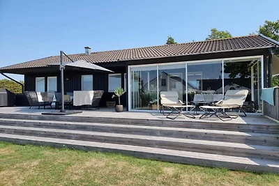 4 Sterne Ferienhaus in KöPINGSVIK