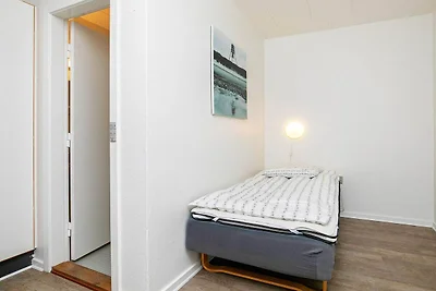 1 persoons vakantie huis op een vakantie park...