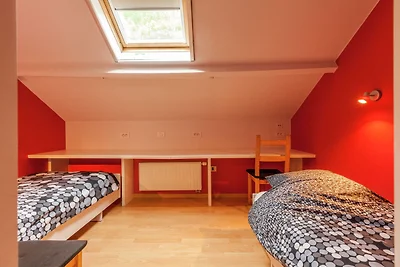 Ferienhaus in Kortrijk f�r 8 Personen