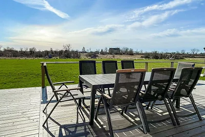 5 sterren vakantie huis in Löttorp