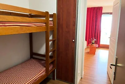 Wohnung Nr. 84 – 2. Stock – DESMAN2-Gebäude