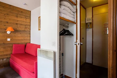 Studio für 4 Personen – Budget