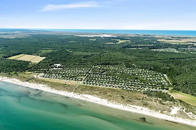 5 Sterne Ferienhaus in Ålbæk-By Traum