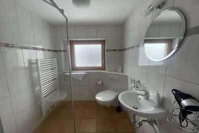 Ferienhaus in Grainau mit Schwimmbecken