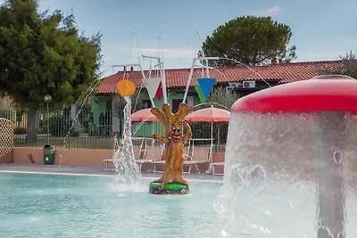 Caravanpark The Garda Village, Sirmione