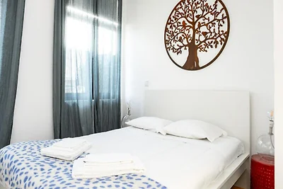 Apartment in Porto in der Nähe des Rio Douro