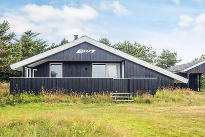5 Personen Ferienhaus in Blåvand-By Traum