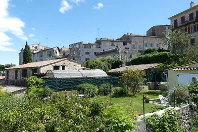 La fontaine vieille, Vence