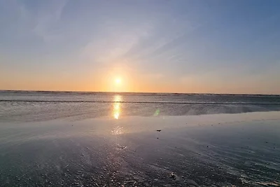 4 Personen Ferienhaus in Blåvand-By Traum