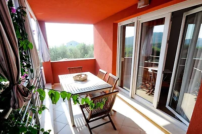 Apartments Jurić - One Bedroom Apartment With...