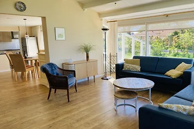 Ferienhaus mit 2 Schlafzimmer