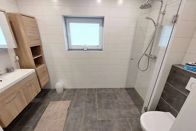Ferienwohnung in Nesse
