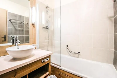 Appartamento a Flaine con piscina e spa