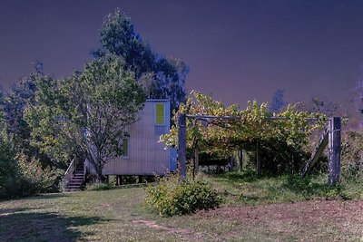 Moderna casa de vacaciones en Sanxenxo cerca ...