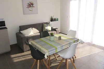 Residenza Terrasses Des Thermes