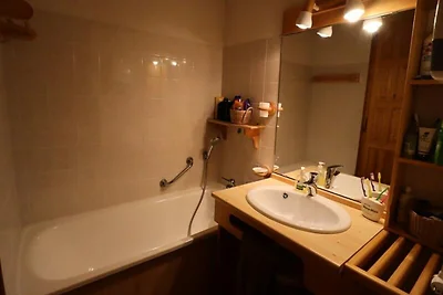 Ferienwohnung in den Alpen in der Nähe von Sk...