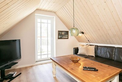 Luxuriöses Ferienhaus in Thyholm mit Sauna