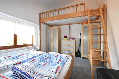 Wohnung in Gerda in Meeresnהhe