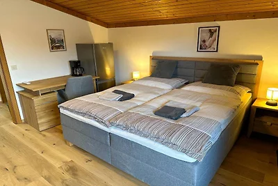 Spaziosa sistemazione per gruppi a Saalfelden