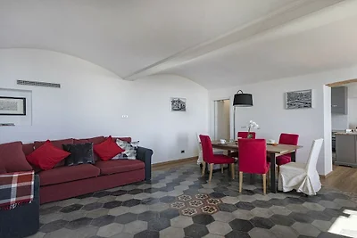 Genova Wonderview Comfortable holiday...