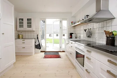6 persoons vakantie huis in Skagen-By Traum