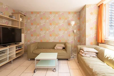 Appartement in Oostende bij Strand & Fort...
