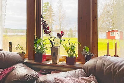 Maison de vacances pour 6 a ÅMÅL-By Traum