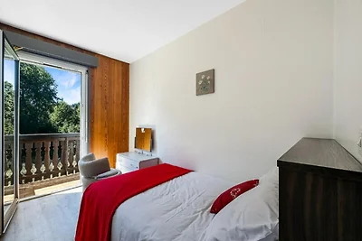 Apartment in den Alpen in der Nähe einer...